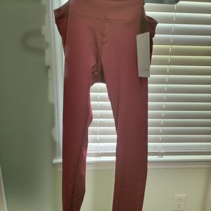Leggings Park size small
